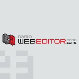 Namo Webeditor Suite